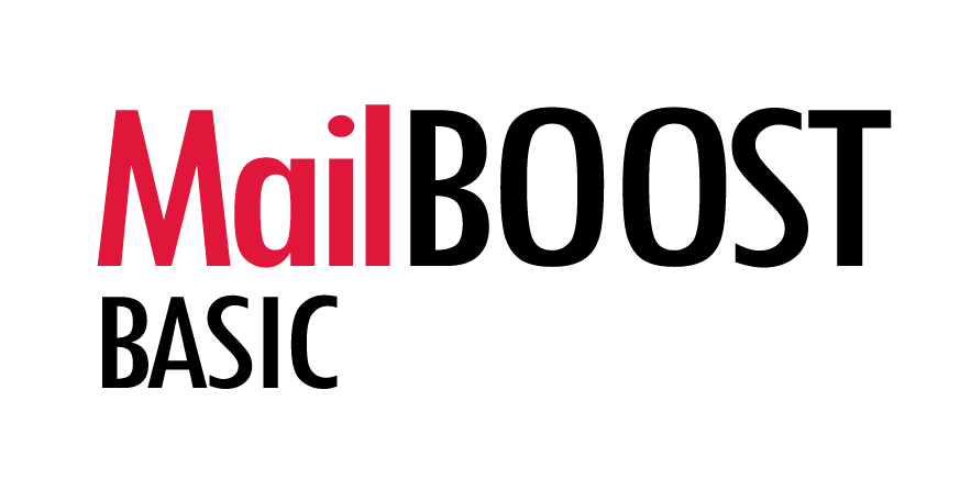 MailBoost Basic